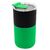 черный/зелёный