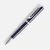 синий