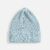 голубой