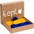желтый;синий