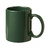 зеленый