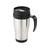 серебристый/черный