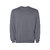 серо-голубой выстиранный