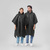 черный