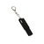 черный