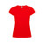 красный