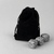 серый