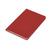 красный