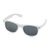 белый