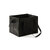 черный