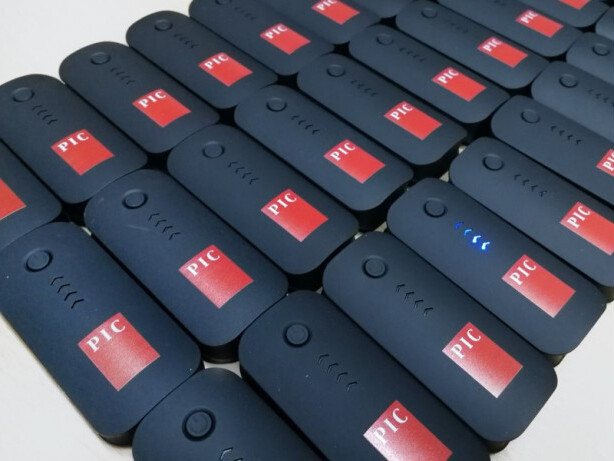 УФ-печать на Power bank