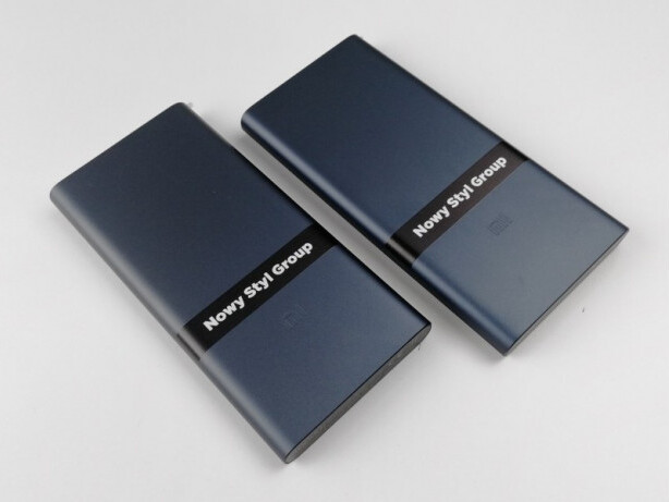 УФ-печать на Power bank