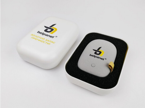 УФ-печать на Power bank