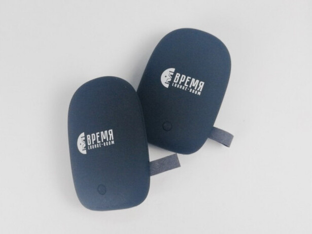 УФ-печать на Power bank