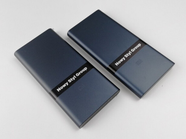 УФ-печать на Power bank
