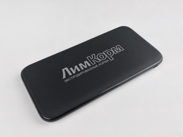 УФ-печать на Power bank