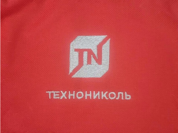 Вышивка в 1 цвет