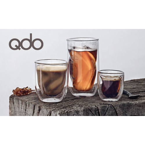 QDO — молодой датский бренд с нами!