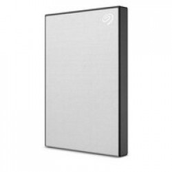 Внешний диск Segate Backup Plus Slim, USB 3.0, 2 Тб, серебристый Внешний диск Segate Backup Plus Slim, USB 3.0, 2 Тб, серебристый