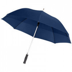 Зонт-трость Alu Golf AC, темно-синий