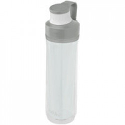 Бутылка для воды Active Hydration 500, белая