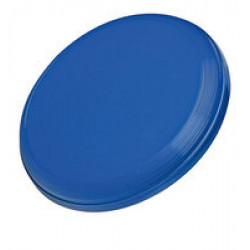Летающая тарелка-фрисби Yukon, синяя
