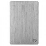Внешний диск Seagate Backup Slim, USB 3.0, 1Тб, серебристый Внешний диск Seagate Backup Slim, USB 3.0, 1Тб, серебристый