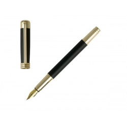 Ручка перьевая Boucle Noir