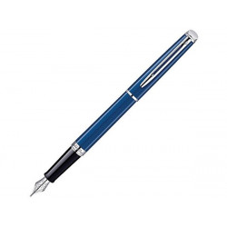 Ручка перьевая «Hemisphere Blue Obsession»