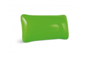 TIMOR. Надувная подушка для пляжа, Светло-зеленый