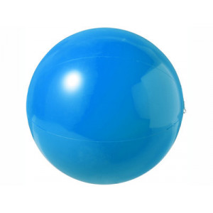 Мяч пляжный «Bahamas», синий