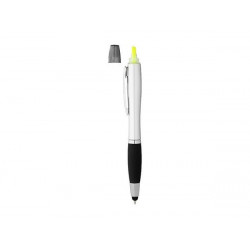 Ручка-стилус шариковая «Nash» с маркером