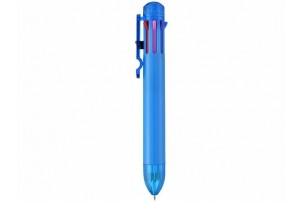 Ручка шариковая "Artist" многостержневая, синий