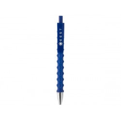 Ручка пластиковая шариковая «Dimple»
