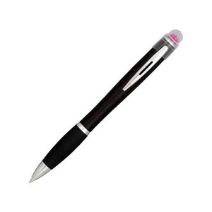 Ручка-стилус шариковая «Nash», розовый