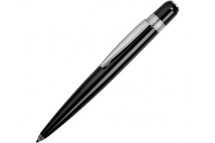 Ручка шариковая «Wagram Noir». Cacharel