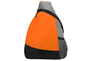 Рюкзак "Armada", оранжевый