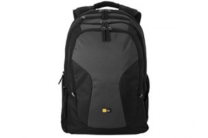 Рюкзак InTransit для ноутбука 15,6" и планшета, черный/серый