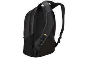 Рюкзак InTransit для ноутбука 15,6" и планшета, черный/серый