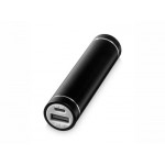 Портативное зарядное устройство «Bolt», 2200 mAh Портативное зарядное устройство «Bolt», 2200 mAh