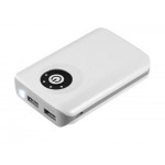 Портативное зарядное устройство «Vault», 6600 mAh Портативное зарядное устройство «Vault», 6600 mAh