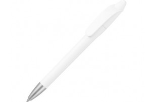 Ручка шариковая Celebrity «Айседора», белый
