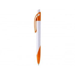 Ручка пластиковая шариковая «Тироль»