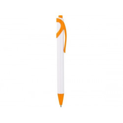 Ручка пластиковая шариковая «Тукан»