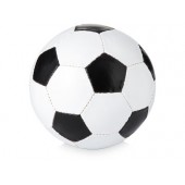 Мяч футбольный, размер 5, белый
