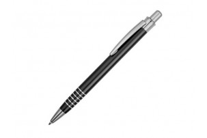 Подарочный набор Essentials Bremen с ручкой и зарядным устройством, черный