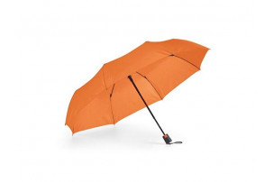 TOMAS. Компактный зонт, Оранжевый