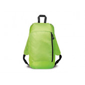 CHERINE. Рюкзак, Светло-зеленый