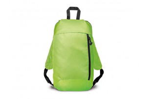 CHERINE. Рюкзак, Светло-зеленый