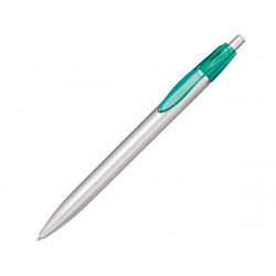 Ручка пластиковая шариковая «Шепард»